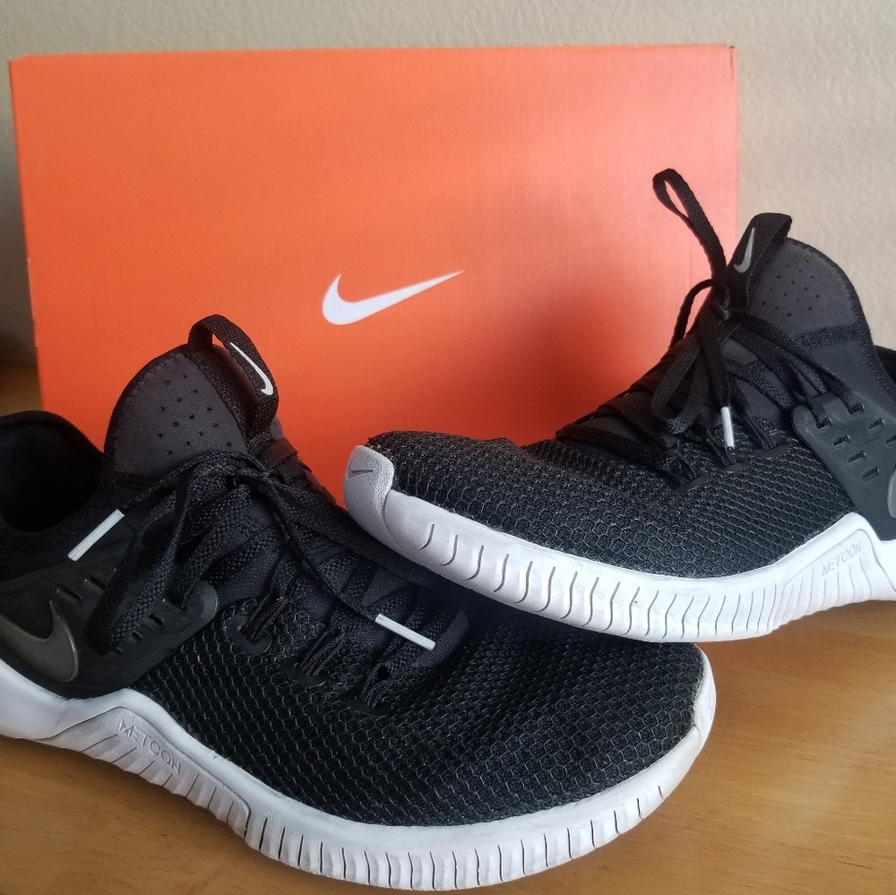 Nike Metcon Free
